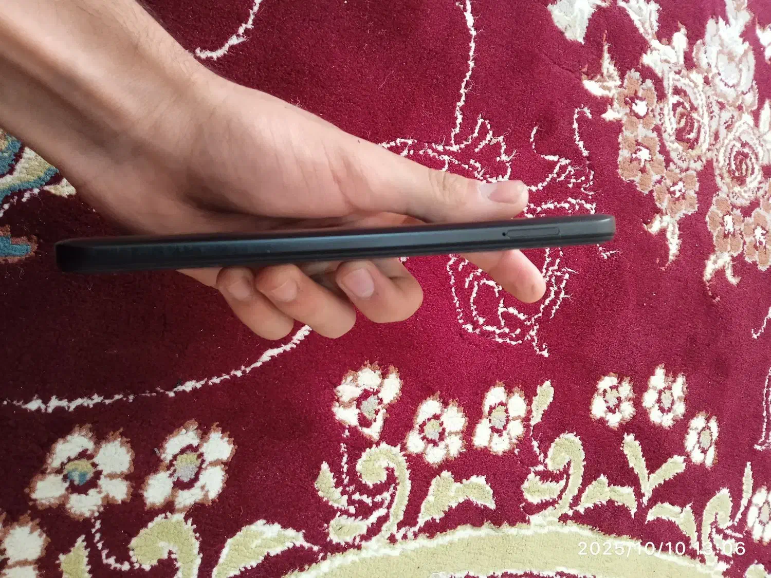 گوشی شیاومی +Redmi 1|موبایل|حمیدیه, |دیوار