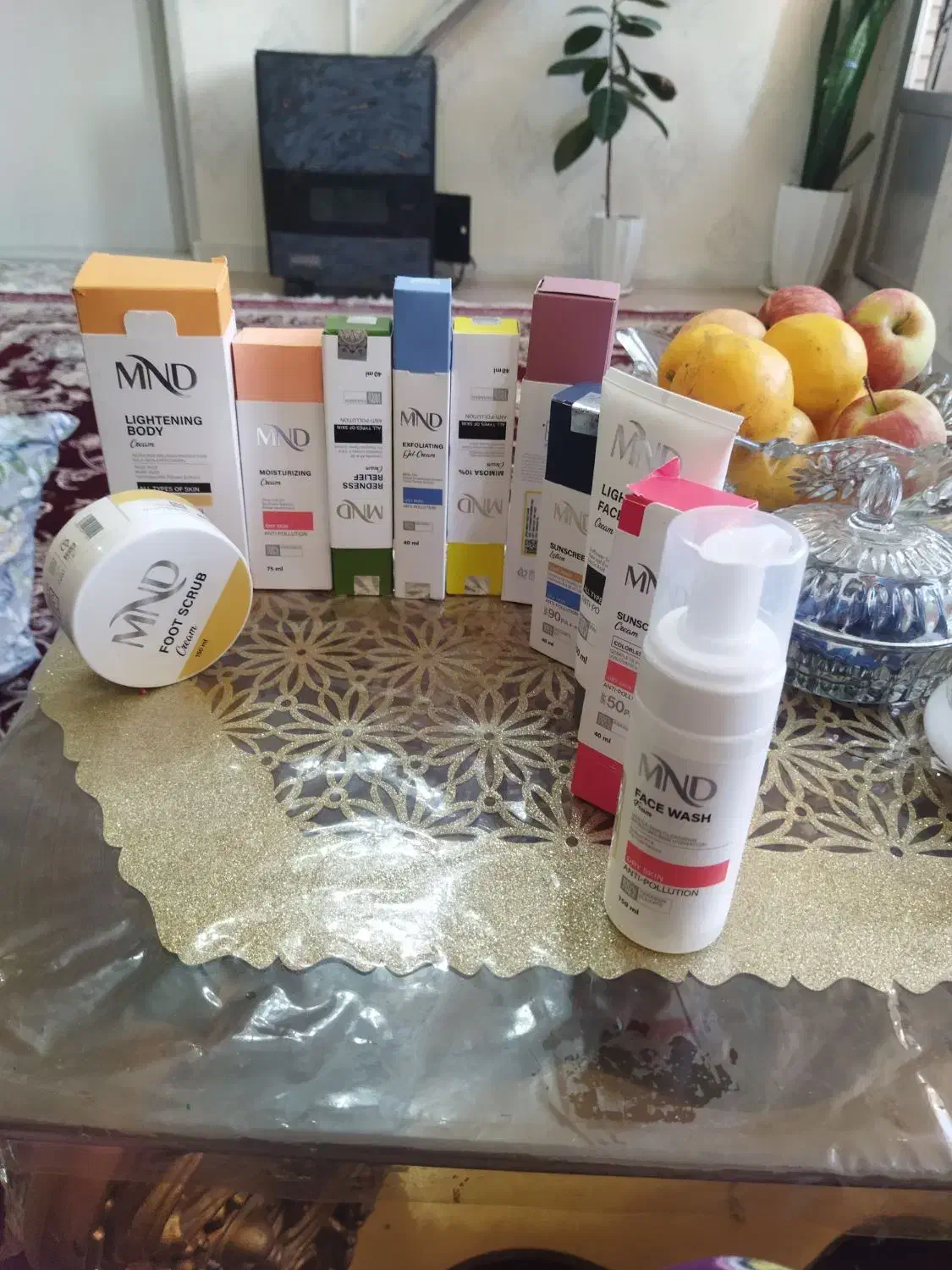 مشاور پوست ومو|خدمات آرایشگری و زیبایی|اردبیل, |دیوار