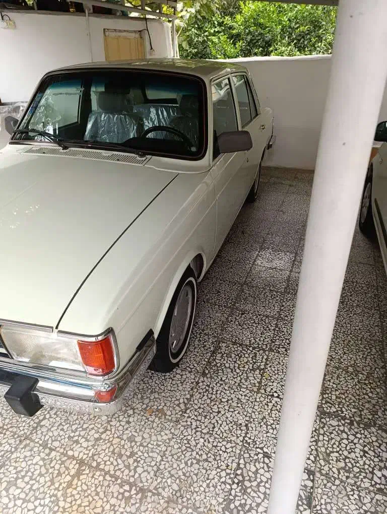 پیکان سفید کلکسیونی|خودرو سواری و وانت|لنگرود, |دیوار