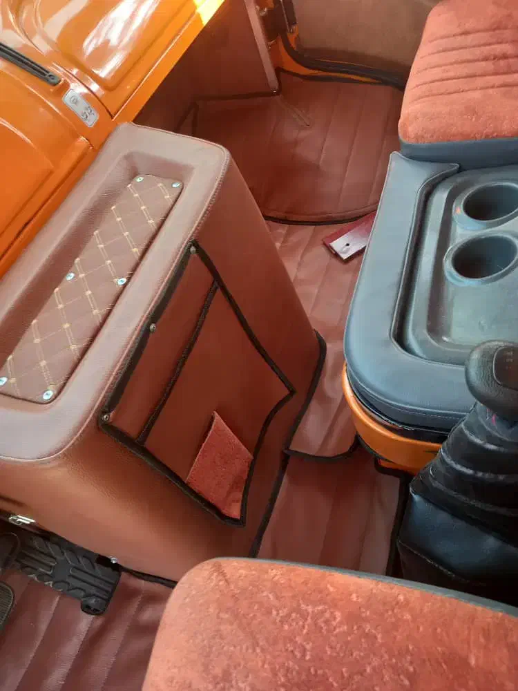 بنز تک کمپرسی|خودرو سنگین|کوه چنار, |دیوار