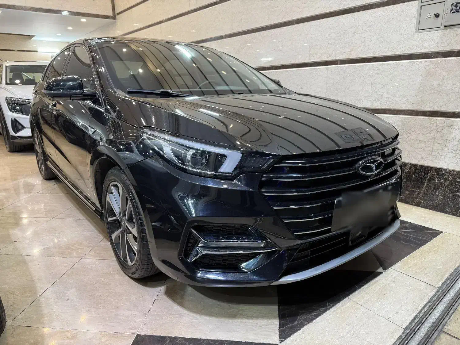 آریزو6پرو مدل 1402|خودرو سواری و وانت|تهران, مینای جنوبی|دیوار