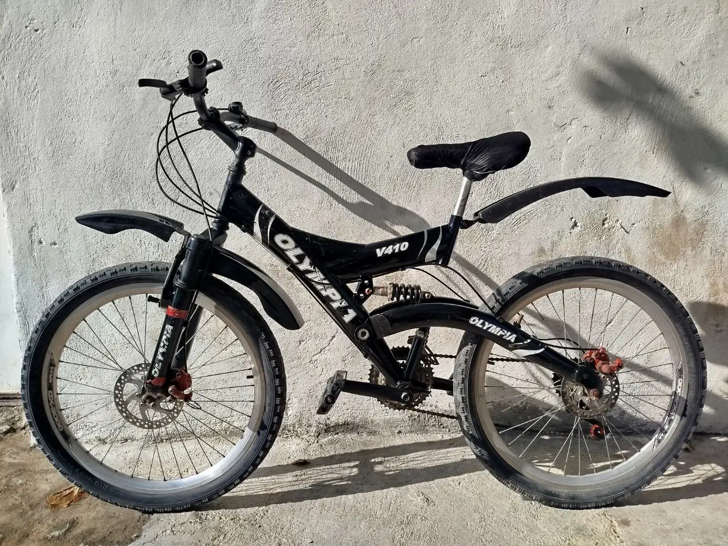 دوچرخه 12و20و24و26|دوچرخه، اسکیت، اسکوتر|شیراز, شهرک گلها|دیوار