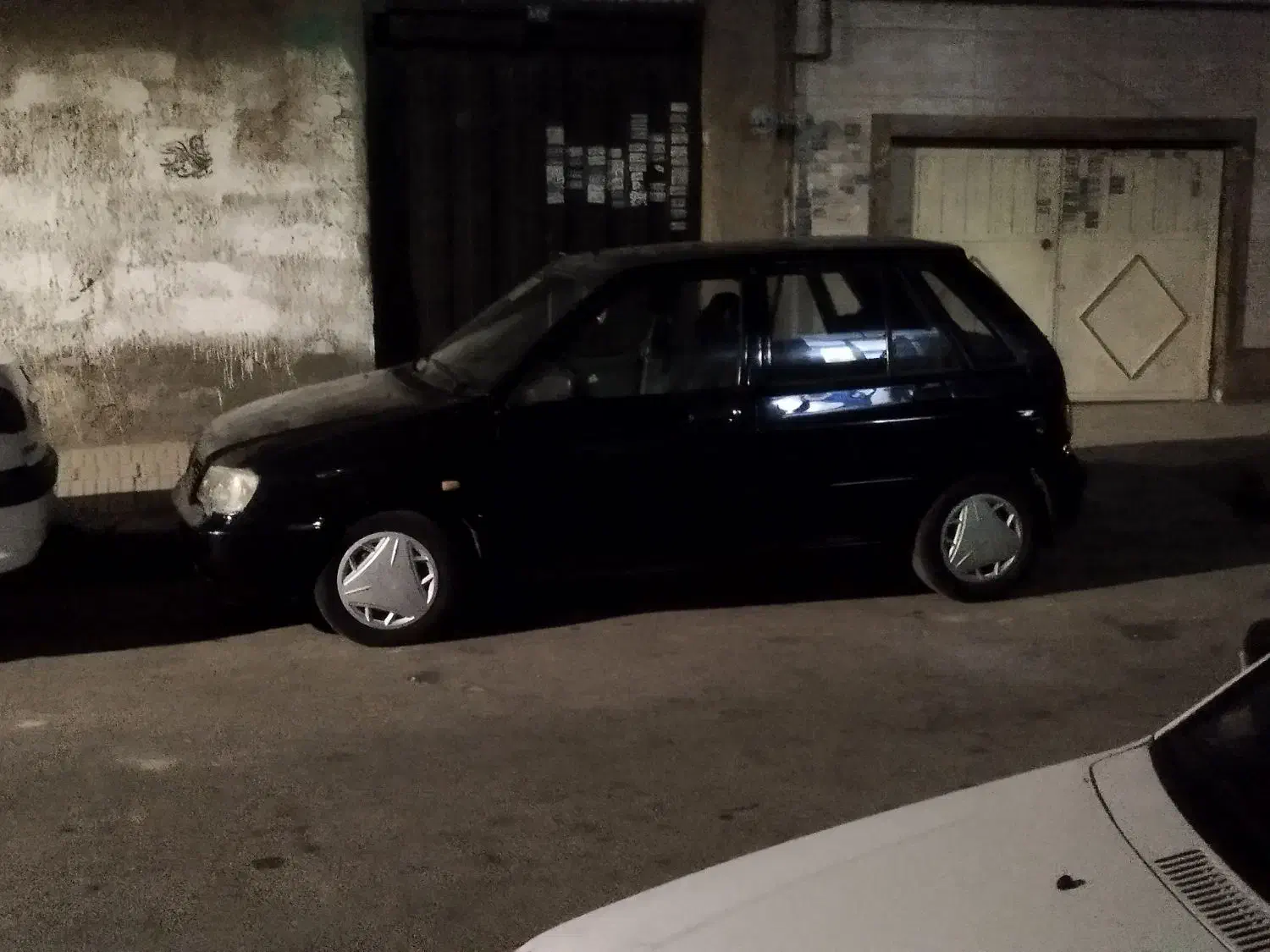 پراید 111 مدل 90|خودرو سواری و وانت|مشهد, ابوذر|دیوار