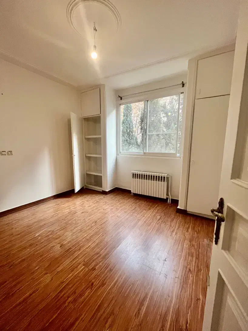 اجاره آپارتمان تاپ لوکیشن دنج دروس۱۵۰متر/۳ خواب