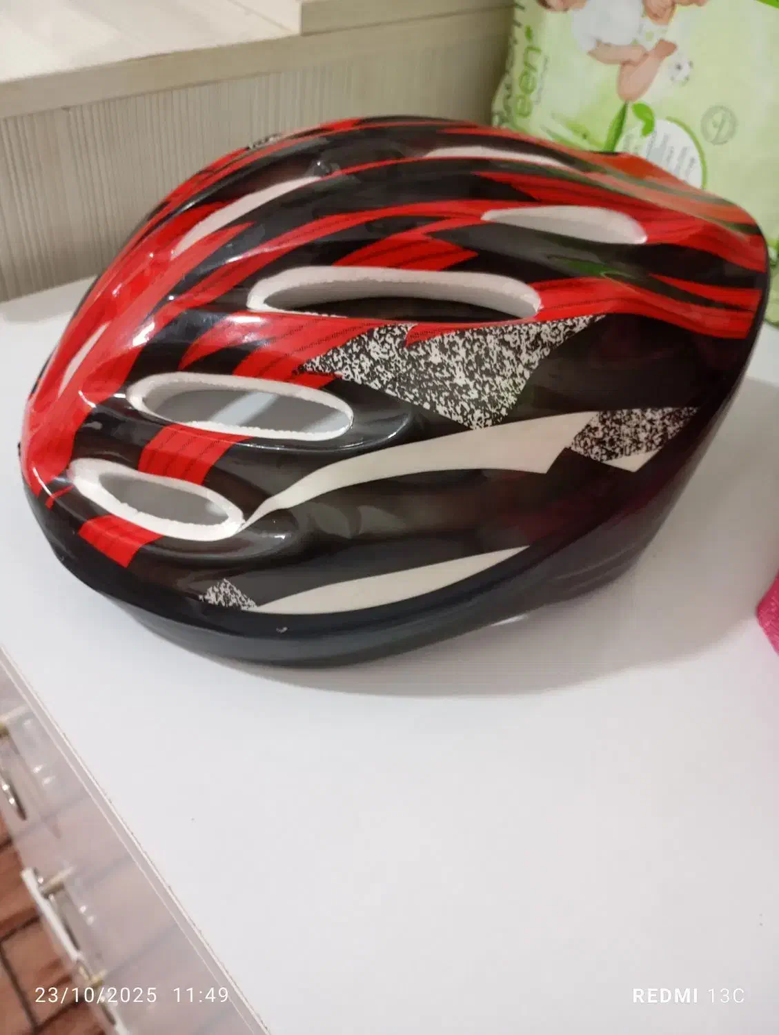 کلاه اسکیت و دوچرخه|دوچرخه، اسکیت، اسکوتر|بیرجند, |دیوار