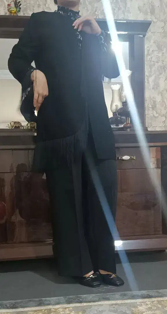 مانتو درحد نو|لباس|قروه, |دیوار