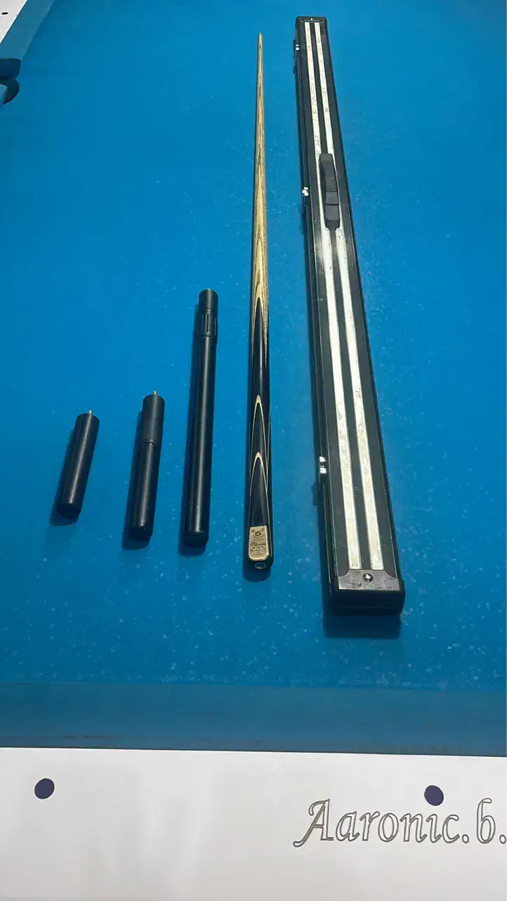 چوب اسنوکر omin climax|ورزشهای توپی|تهران, شهرک غرب|دیوار