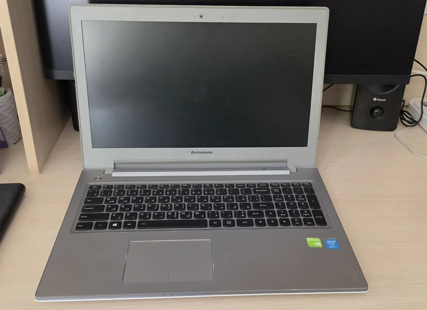 لنوو z510|رایانه همراه|قم, چهل درخت|دیوار