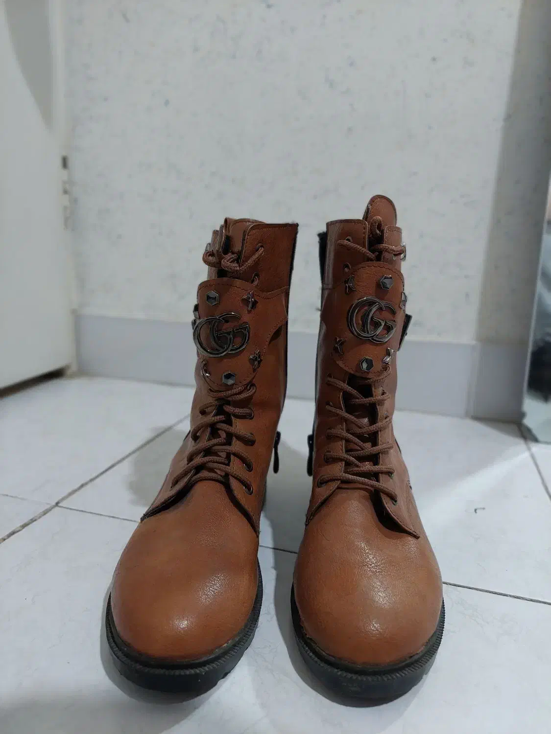 نیم بوت|کیف، کفش، کمربند|تهران, آذری|دیوار