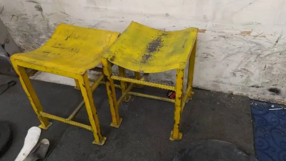 وسایل باشگاه بدنسازی وزنه پاور|تجهیزات ورزشی|کرمانشاه, |دیوار