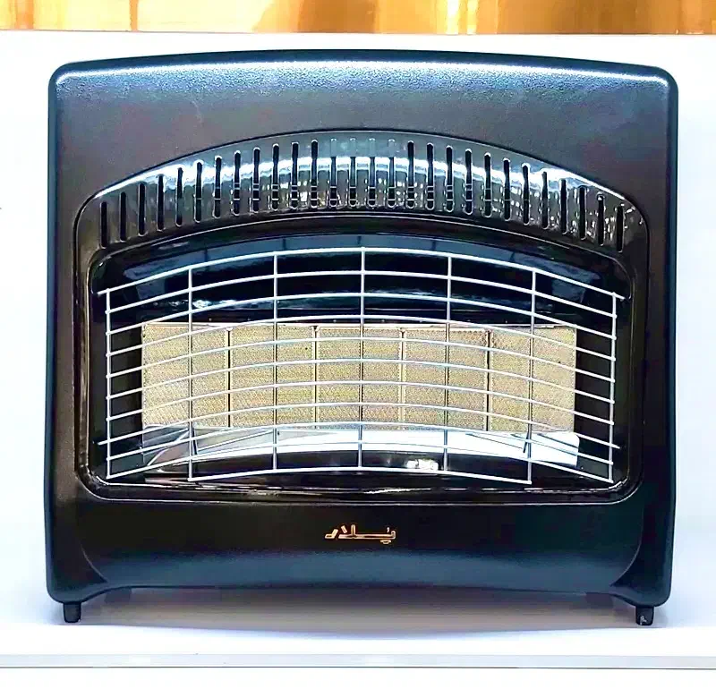 نمایندگی انحصاری بخاری های بدون دودکش بااقساط۱۲ماه|بخاری، هیتر، شومینه|رشت, یخسازی|دیوار