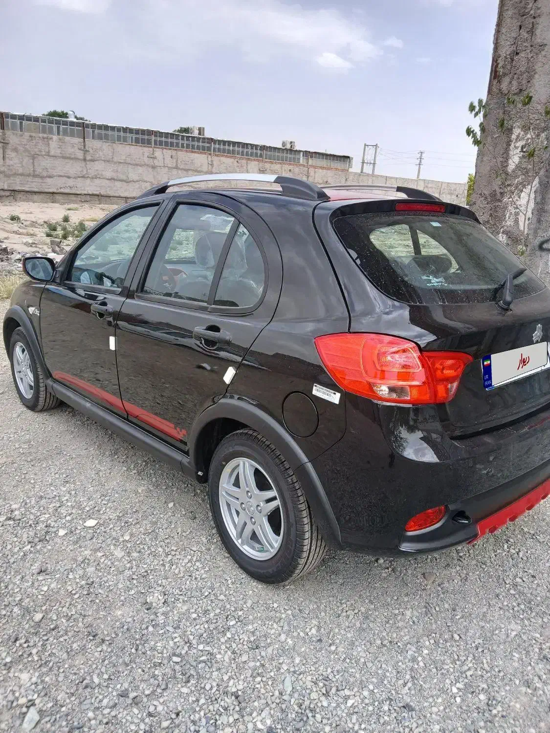 کوییکgxrl مدل۴۰۴ خشک|خودرو سواری و وانت|تهران, دکتر هوشیار|دیوار