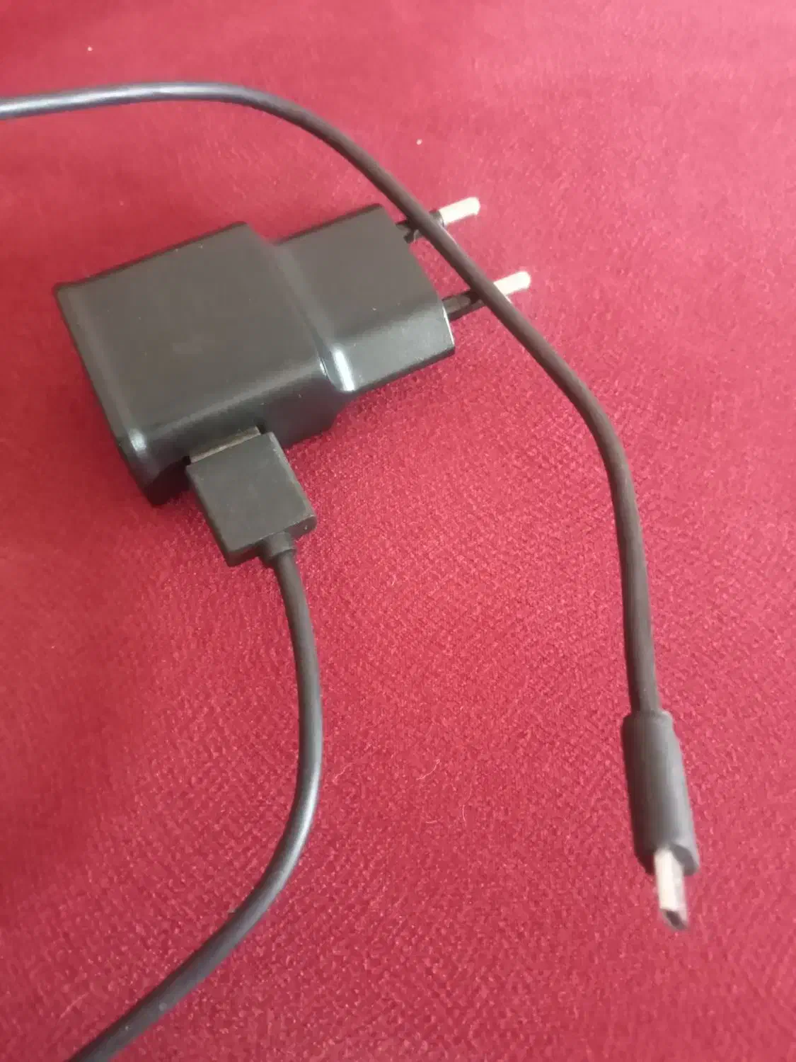 شارژرسامسونگ|لوازم جانبی موبایل و تبلت|کلاچای, |دیوار