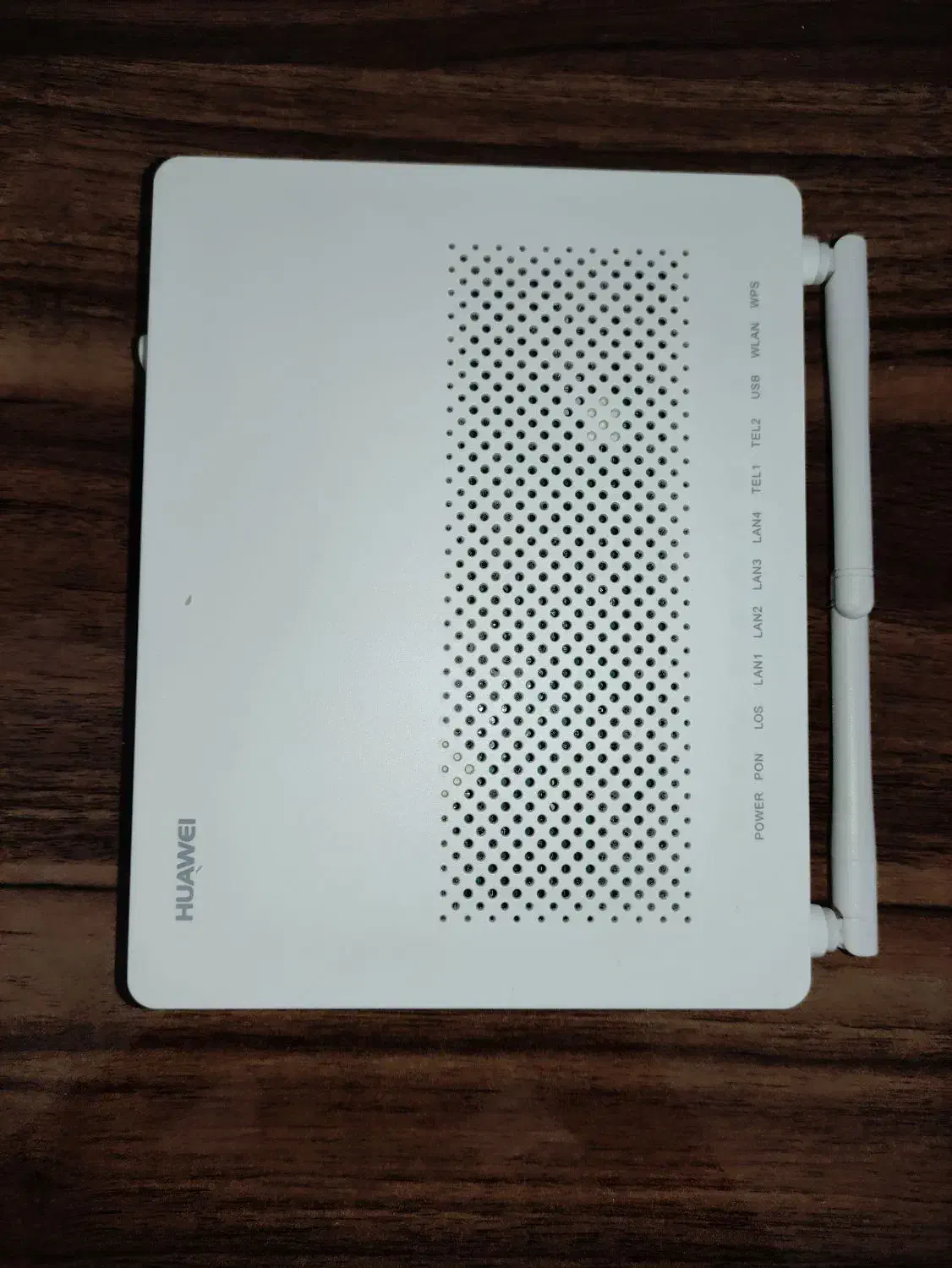 مودم فیبر نوری هواوی مدل HG8245h|مودم و تجهیزات شبکه|دورود, |دیوار