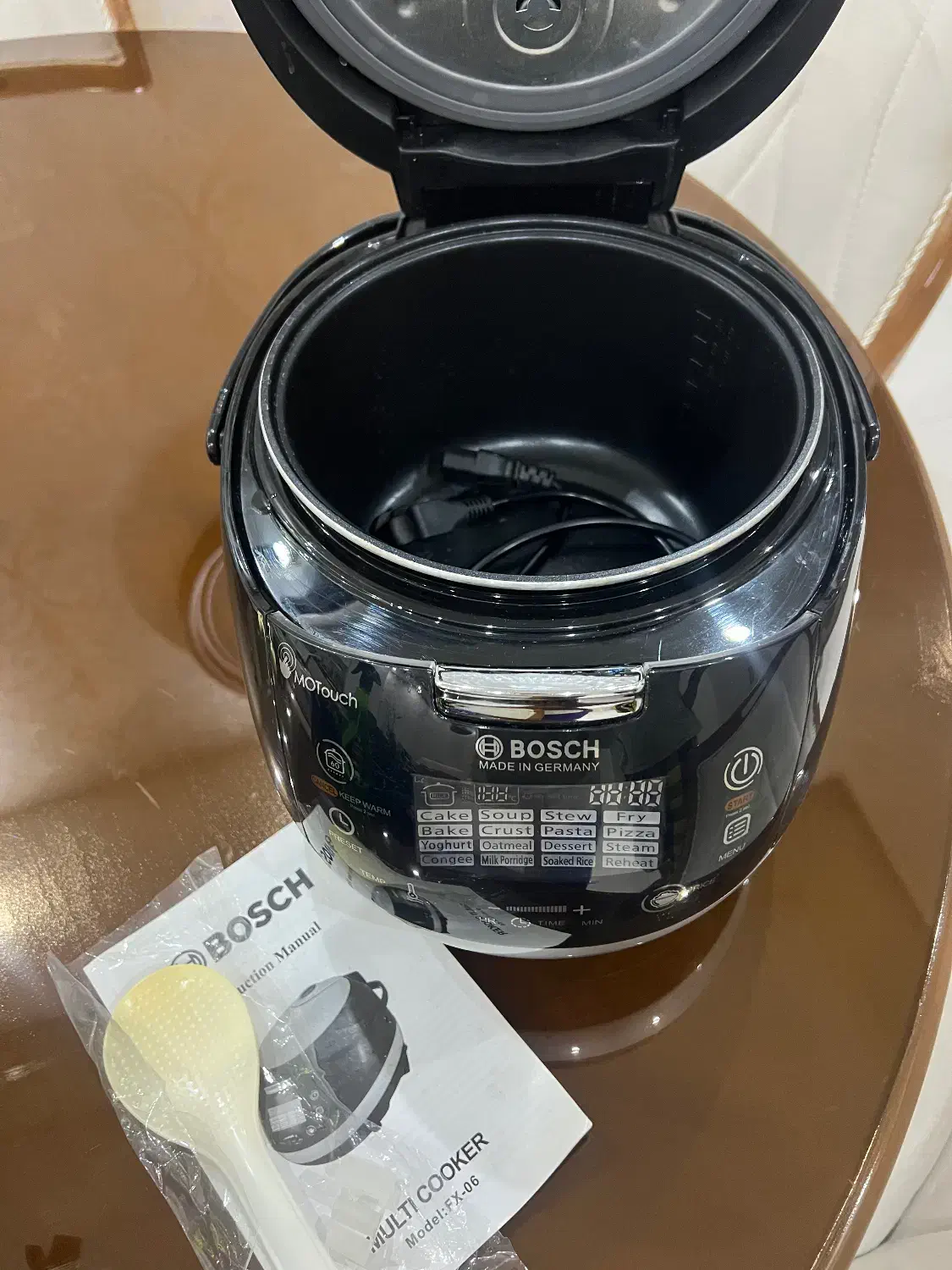 پولوپز چند کاره بوش|سایر لوازم برقی|شوط, |دیوار