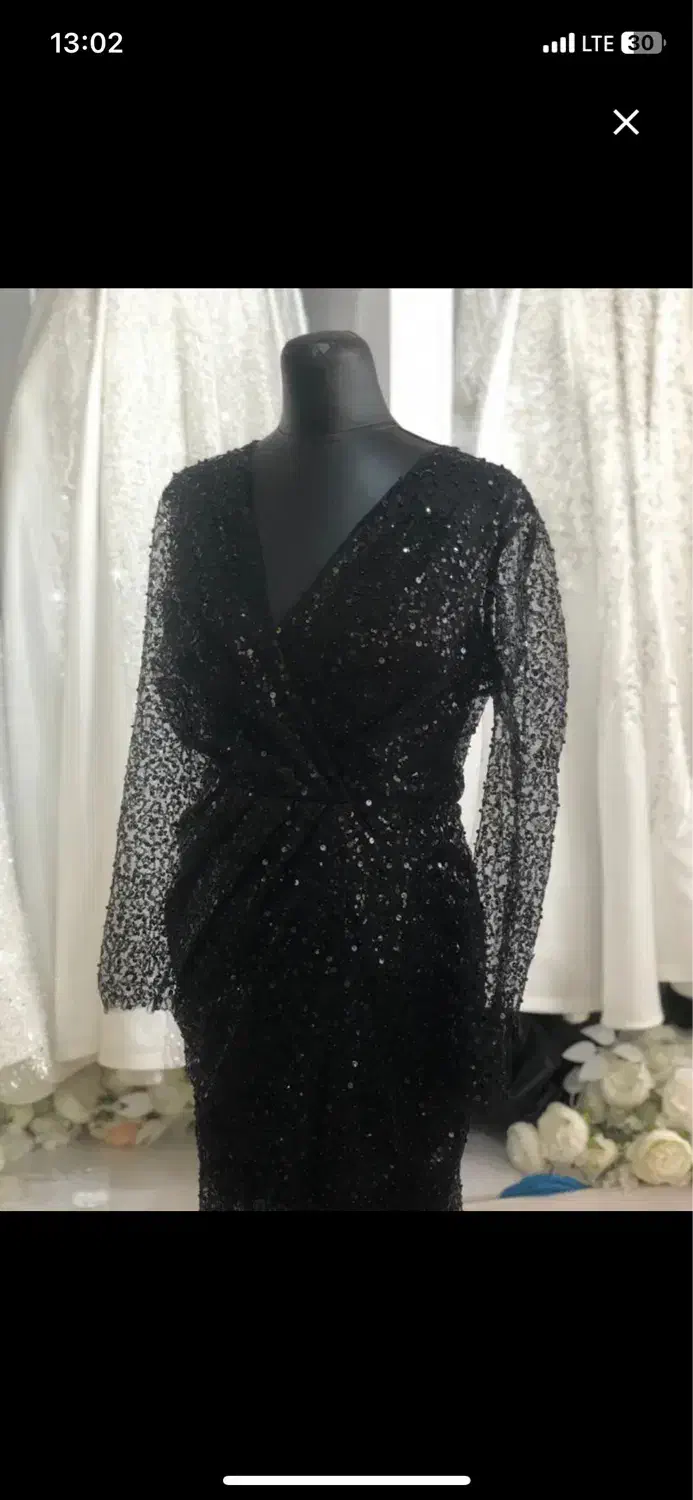 کرایه لباس مجلسی قیمت پایین|لباس|بیرجند, |دیوار