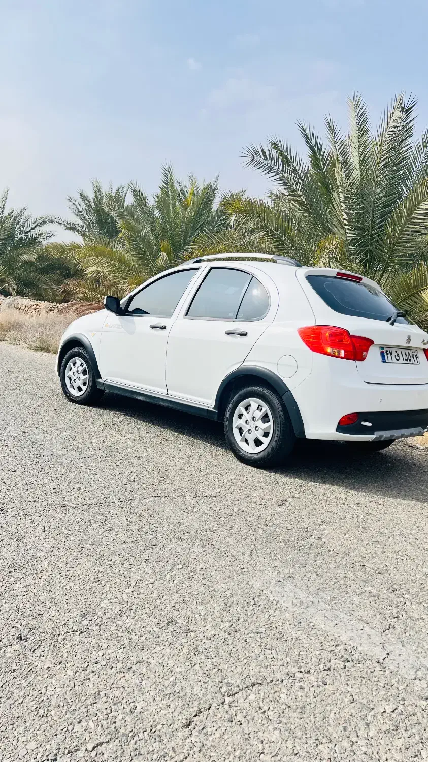 کویک مدل ۴۰۱|خودرو سواری و وانت|داراب, |دیوار