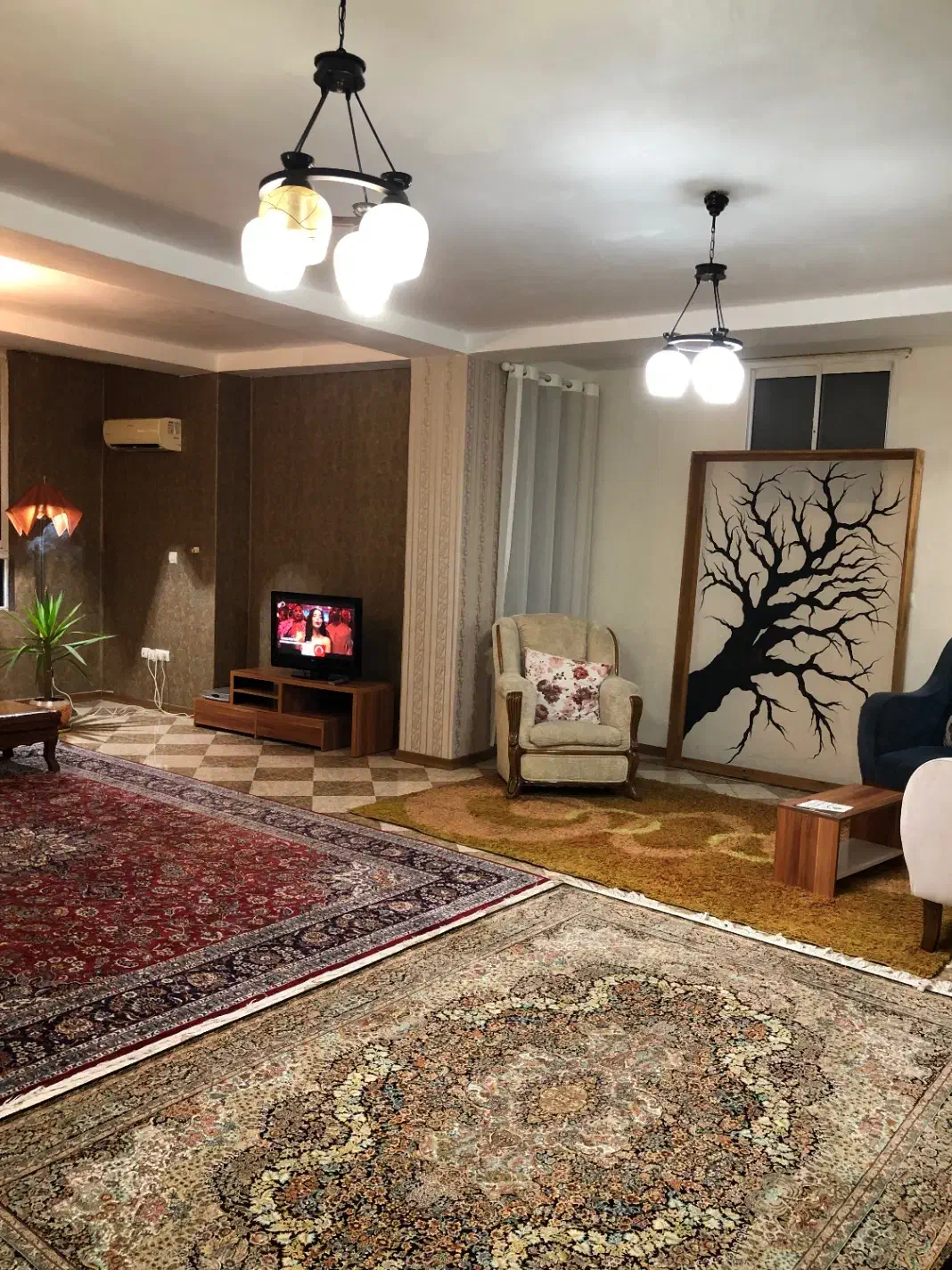 اجاره روزانه ویلا لوکس با ویو جنگل پاسخگویی۲۴ساعته|اجارهٔ کوتاه‌مدت آپارتمان و سوئیت|رامسر, |دیوار