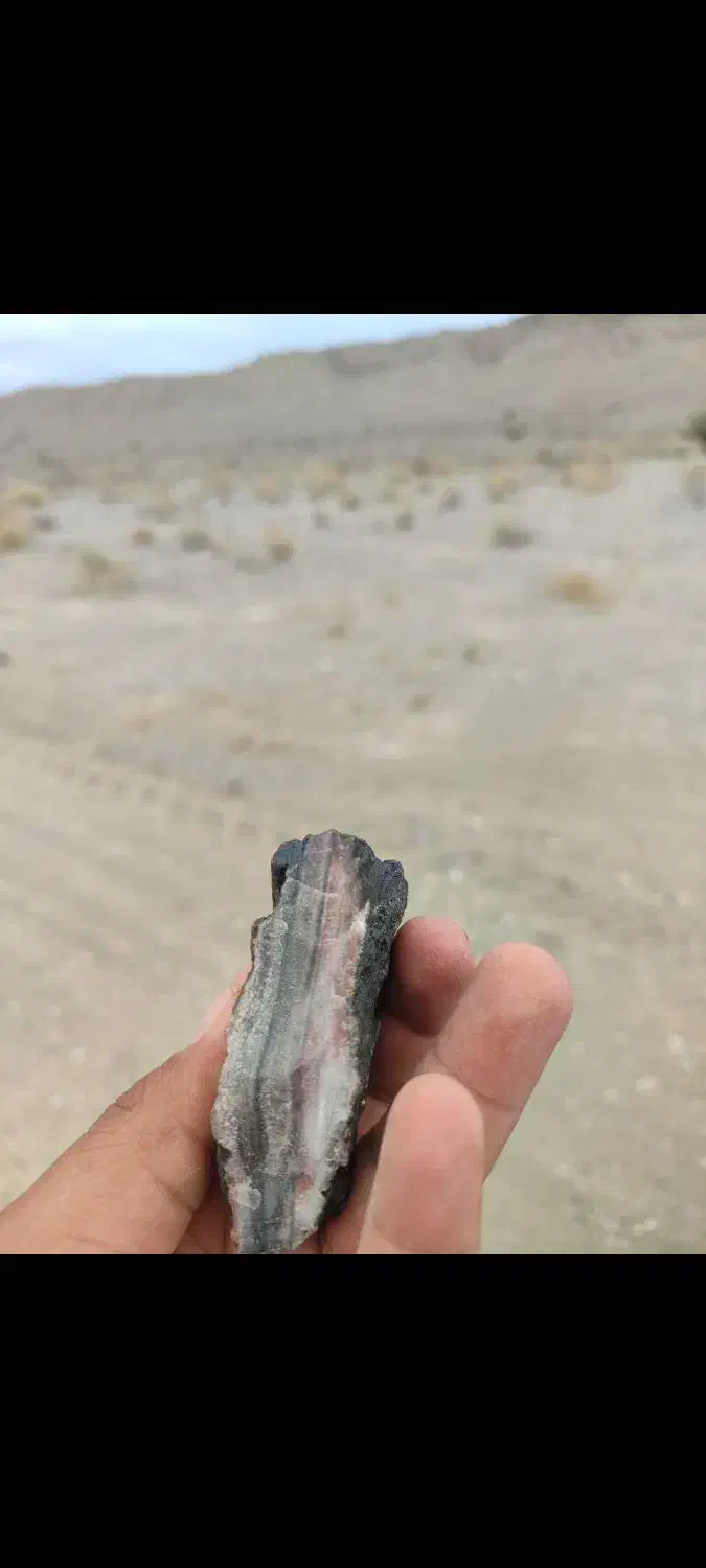 سنگ|کلکسیون اشیاء عتیقه|حاجی آباد, |دیوار