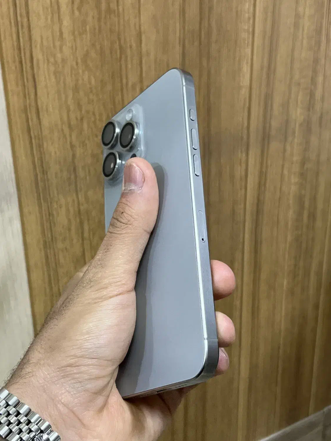 iPhone 15promax|موبایل|ارومیه, |دیوار