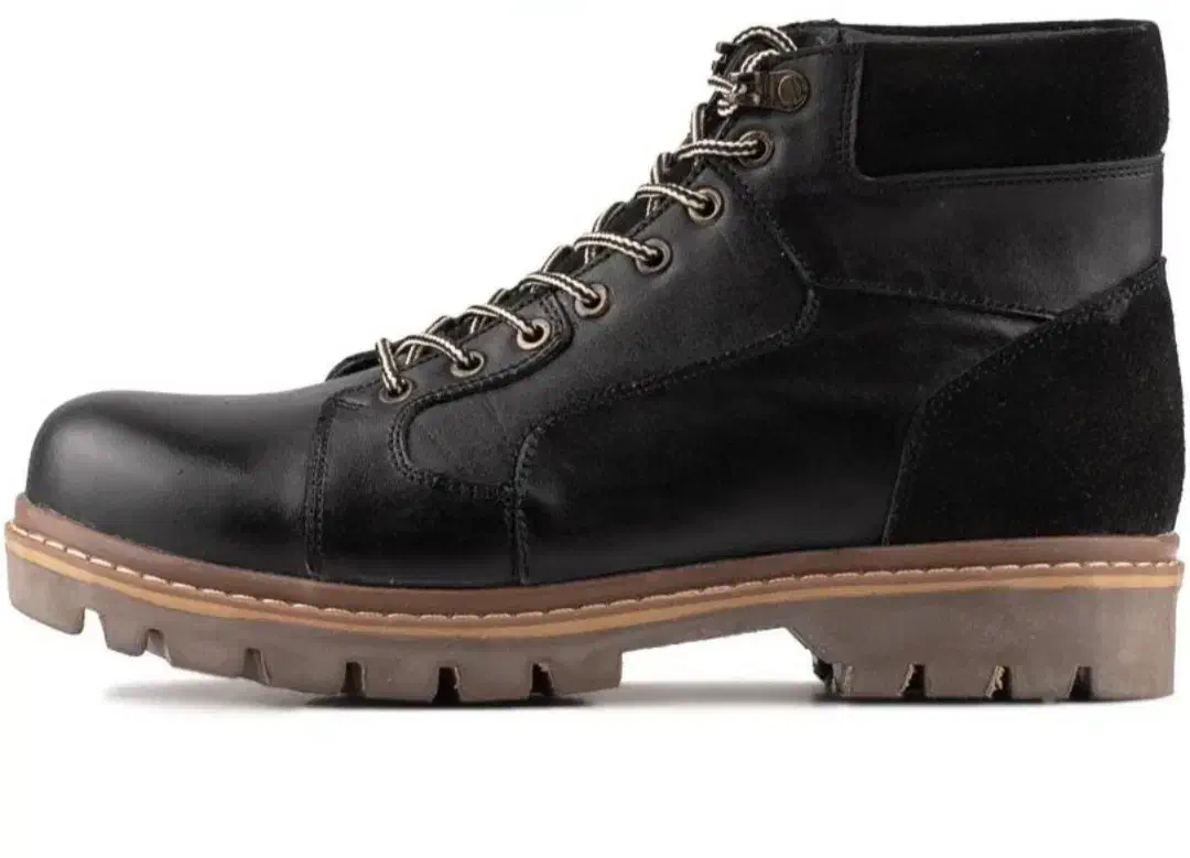 نیم بوت کاترپیلار|کیف، کفش، کمربند|قزوین, |دیوار