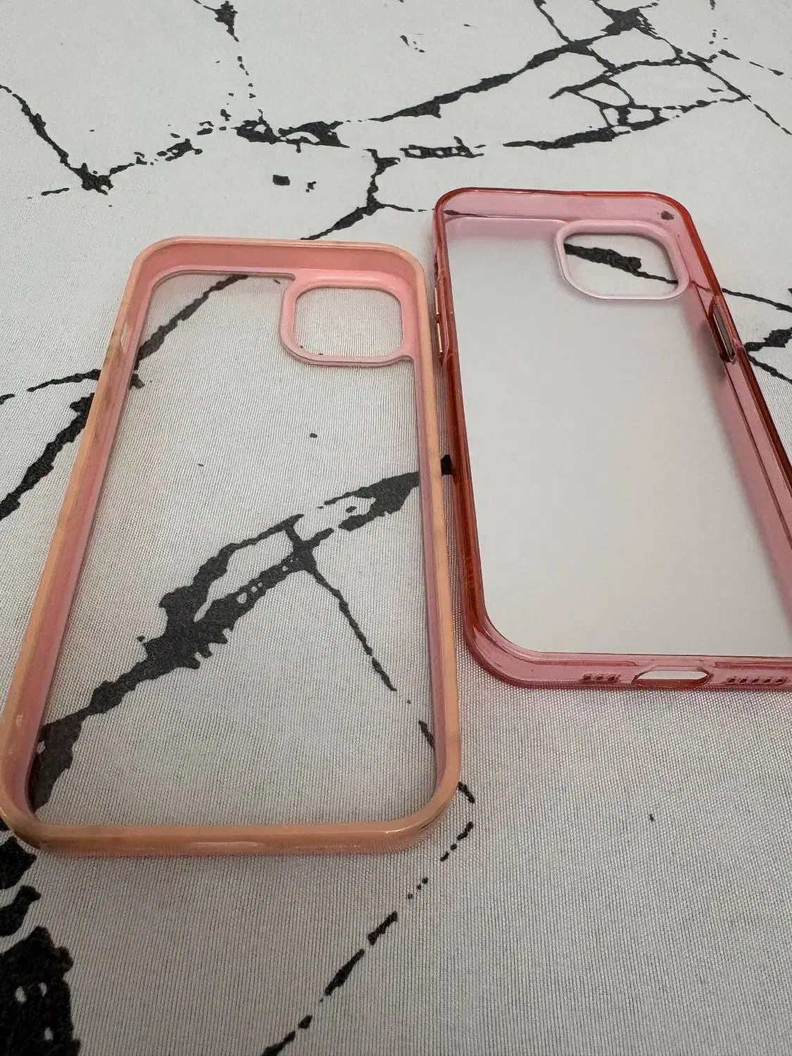 کاور آیفون ۱۳ خالی|لوازم جانبی موبایل و تبلت|تبریز, |دیوار