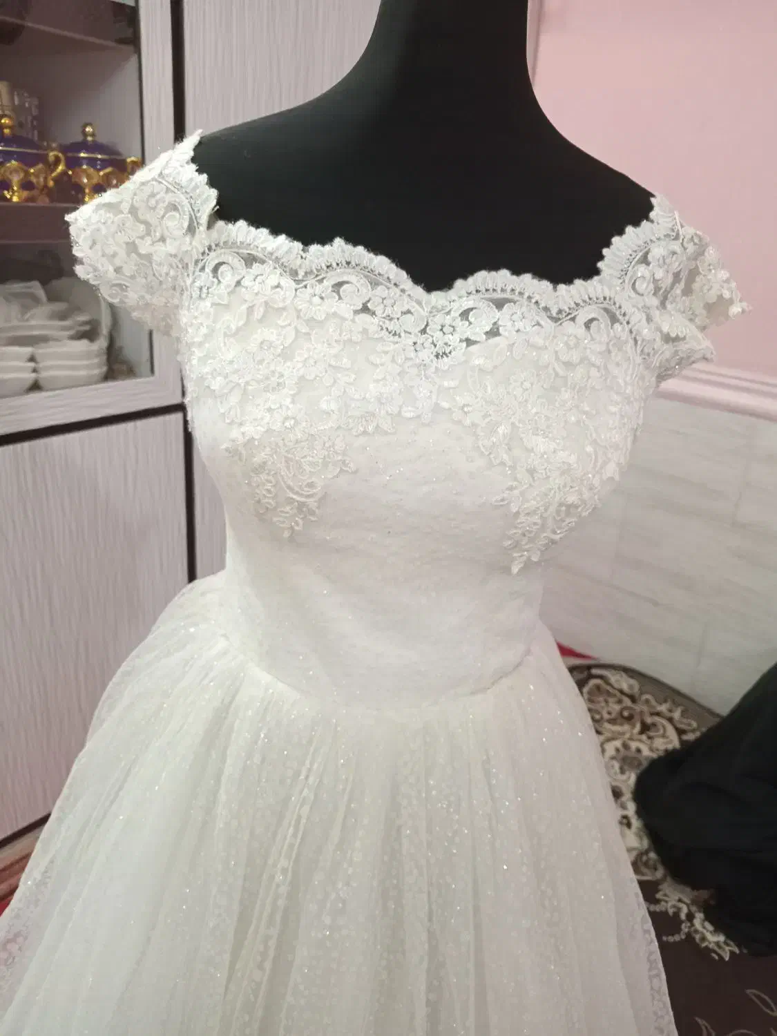 لباس شب|لباس|اهواز, شریعتی جنوبی|دیوار