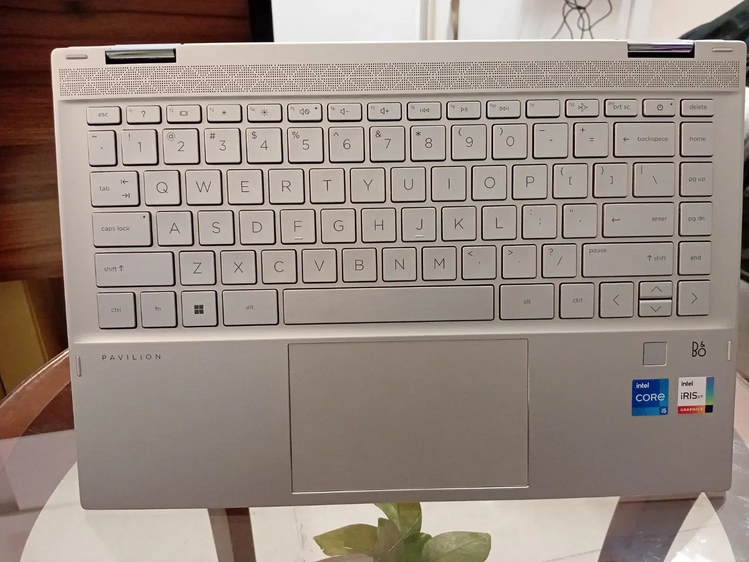 hp / PAVILION  /open box|رایانه همراه|اصفهان, خلجا|دیوار