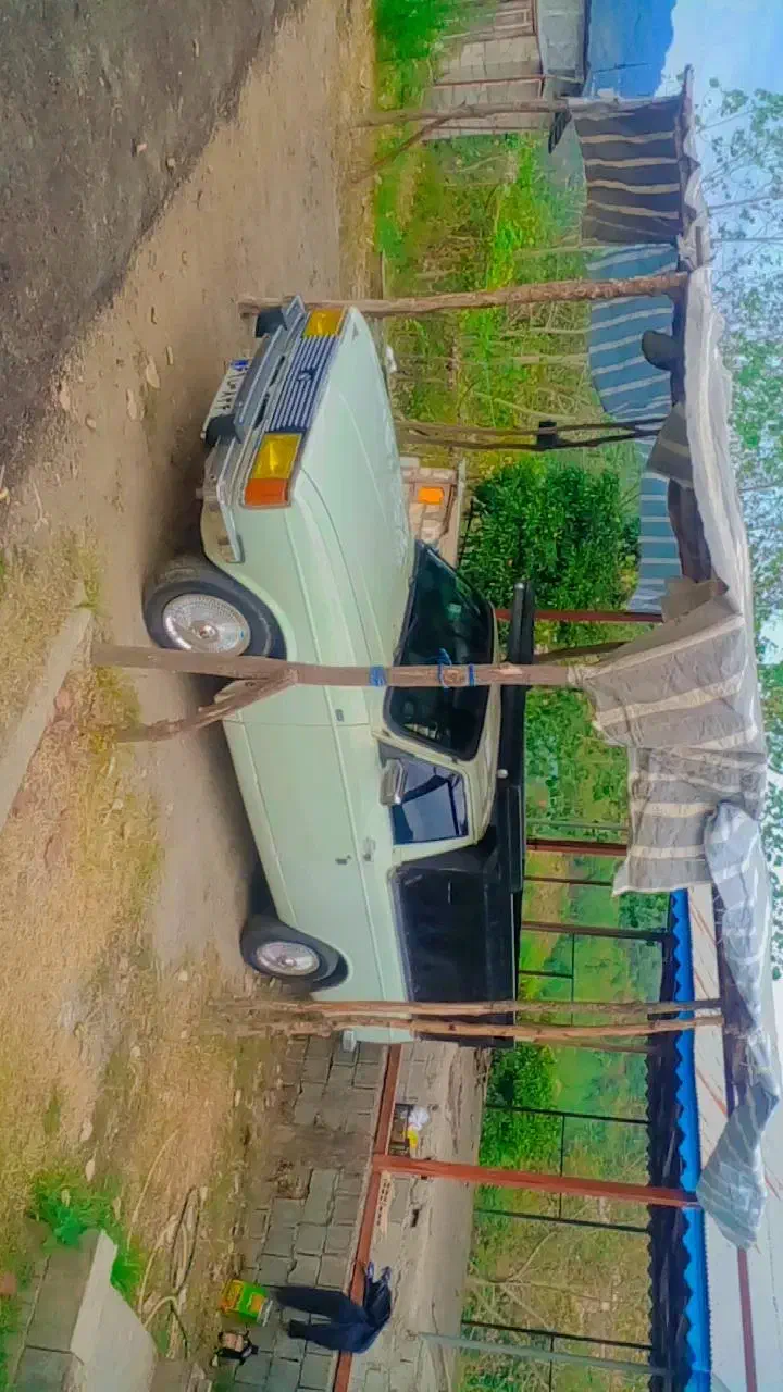 پیکان وانت|خودرو سواری و وانت|اطاقور, |دیوار