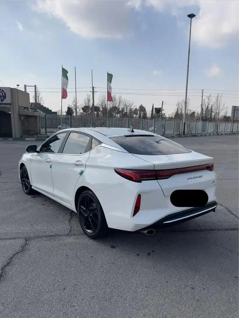 کی ام سی j7 مدل ۱۴۰۳|خودرو سواری و وانت|تهران, افسریه شمالی|دیوار