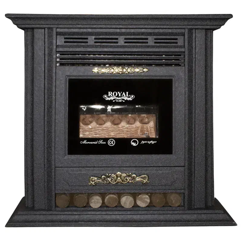 بخاری ۲۸۰۰۰ مروارید سوز رویال|بخاری، هیتر، شومینه|شاهدشهر, |دیوار