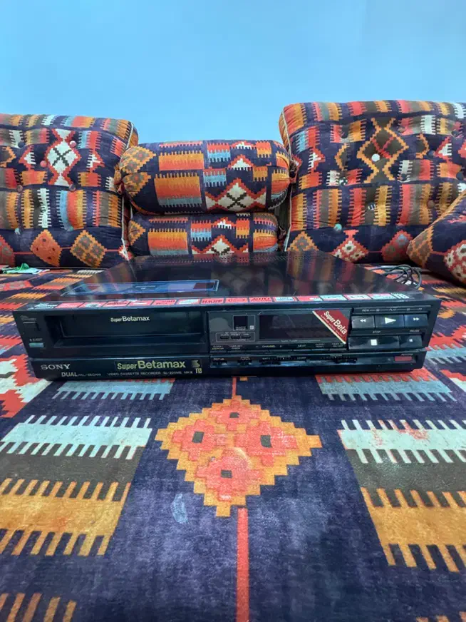 دستگاه پخش ویدعو سونی|پخشکننده DVD و ویدیو|تهران, علم و صنعت|دیوار