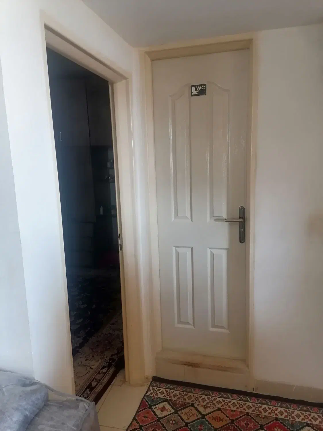 فروش آپارتمان عرصه وعیان|فروش آپارتمان|ایلام, |دیوار