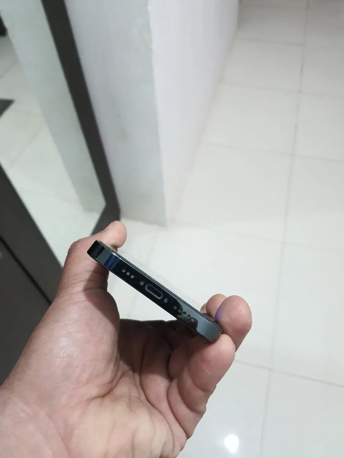 ایفون 12 پرو iphone 12 pro|موبایل|شیراز, شهرک رضوان|دیوار