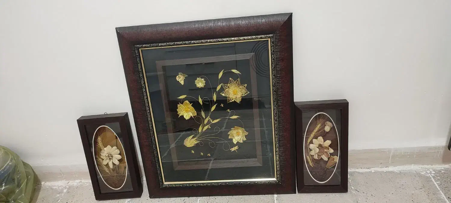 قاب|تابلو، نقاشی، عکس|ایلام, |دیوار