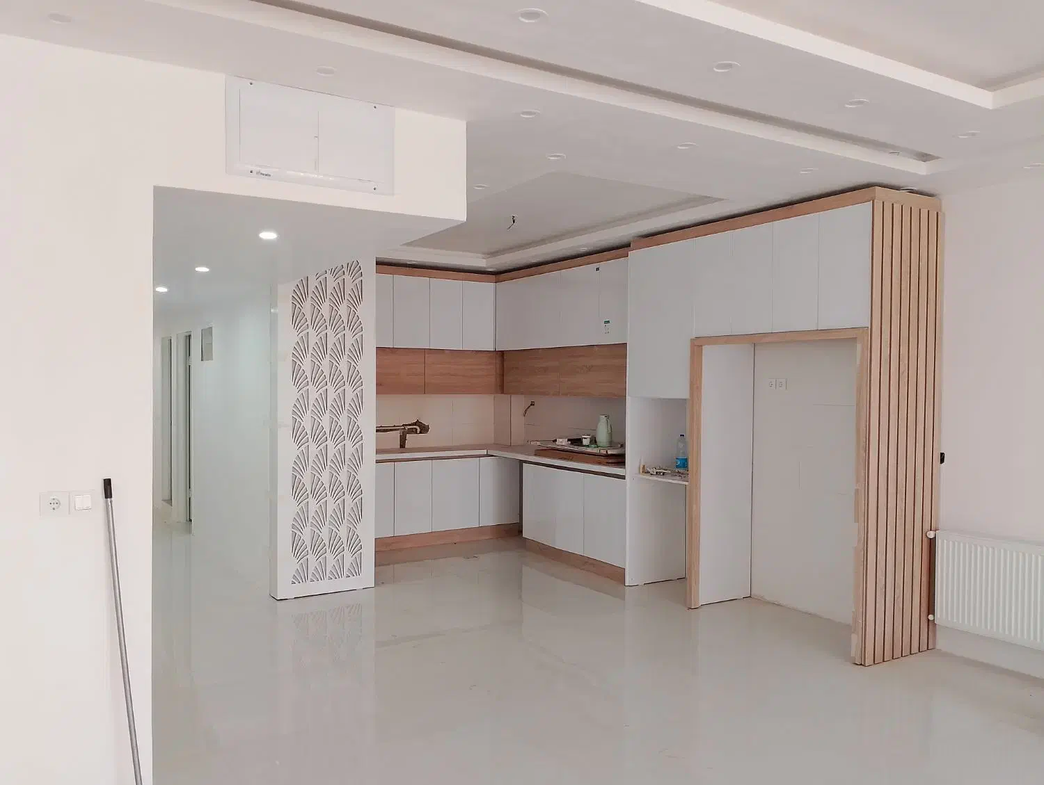 کابینت آشپزخانه و کمد دیواری|مصالح و تجهیزات ساختمان|بیرجند, |دیوار