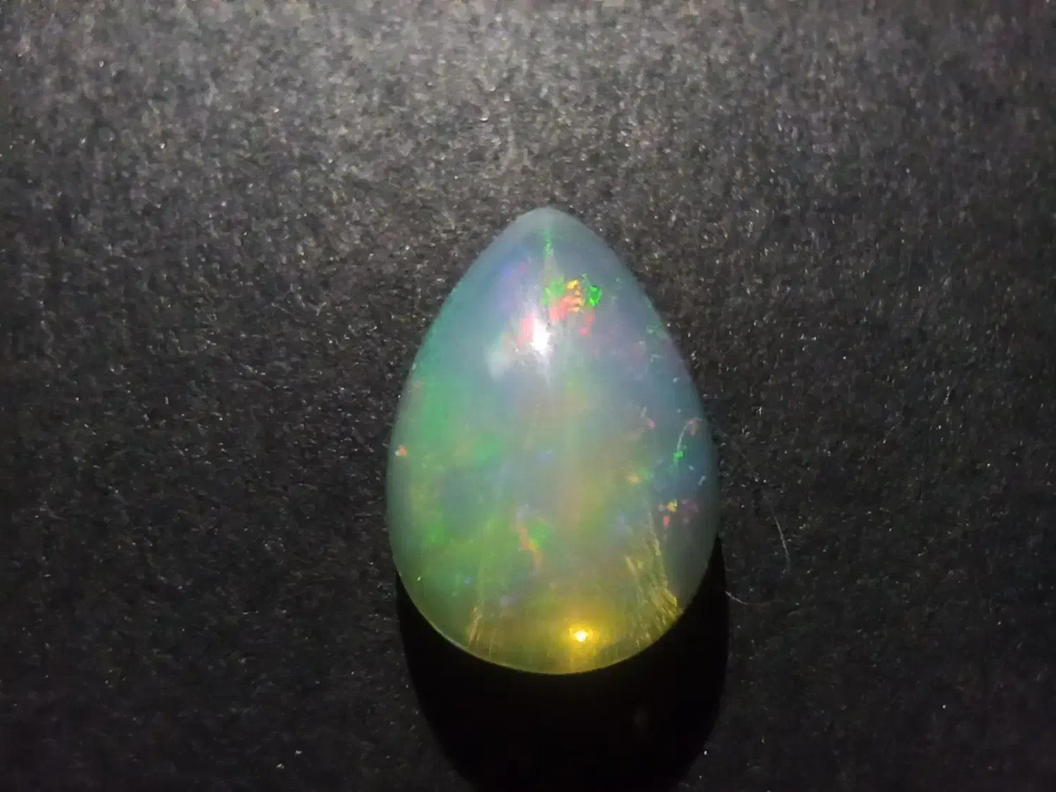 اوپال فایر بسیار پاک با تلالو استثنایی نچرال|جواهرات|تهران, سوهانک|دیوار