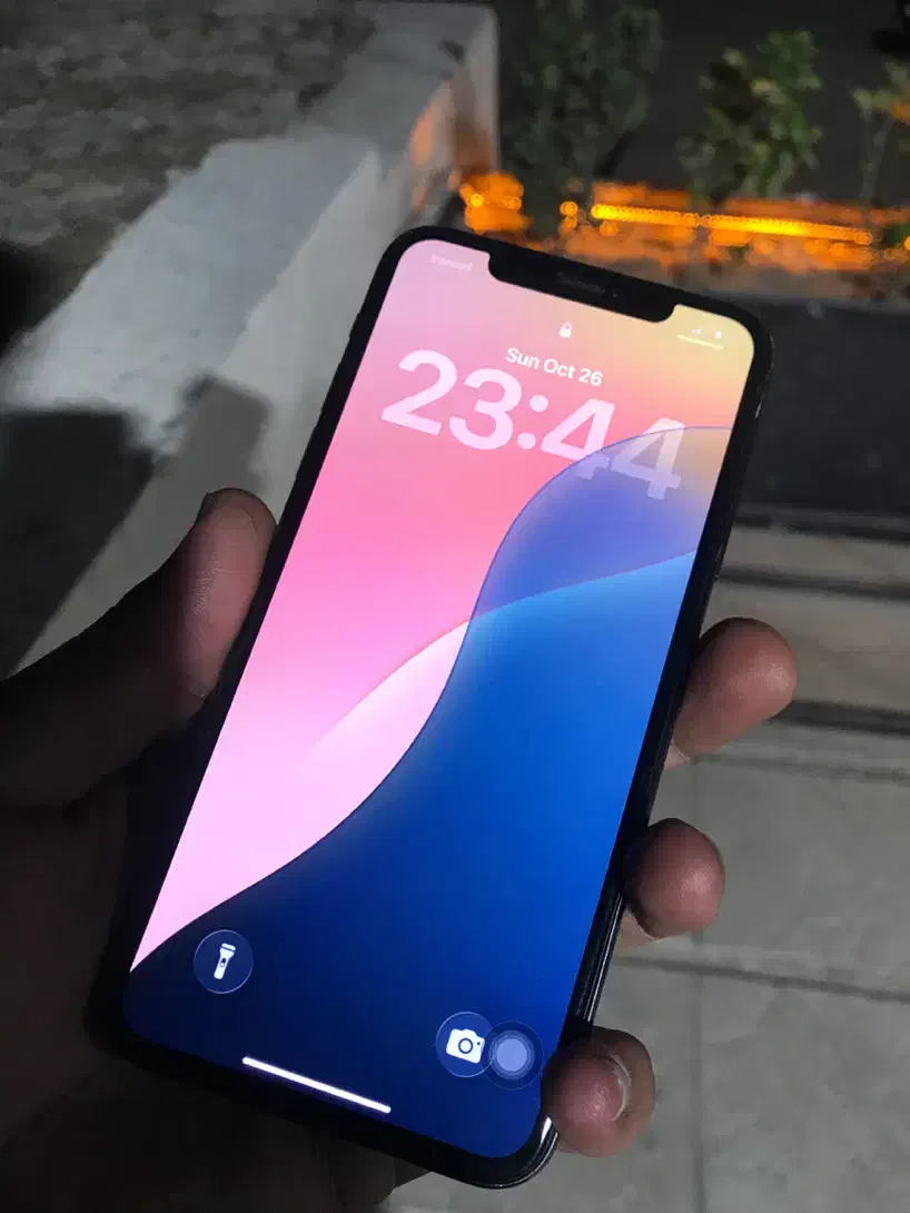 ایفون 11pro max 256g|موبایل|اراک, |دیوار