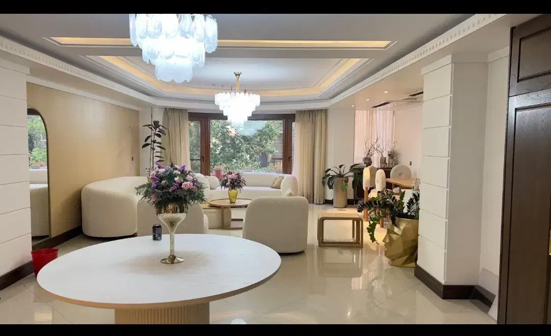 واحد خوش نقشه برای سرمایه گذار عبدل اباد ،شریعتی|فروش آپارتمان|تهران, شکوفه (عبدل آباد)|دیوار