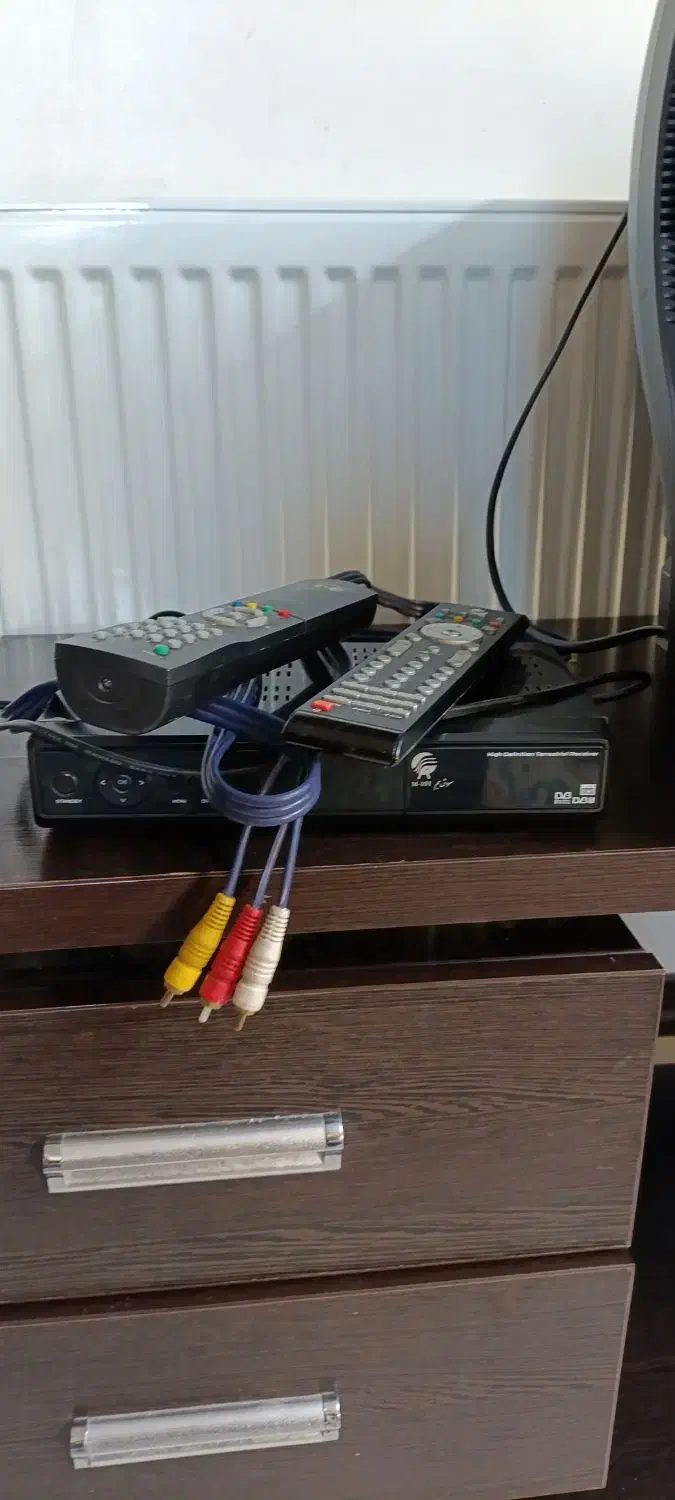 تلویزیون|تلویزیون و پروژکتور|اصفهان, بهارستان|دیوار