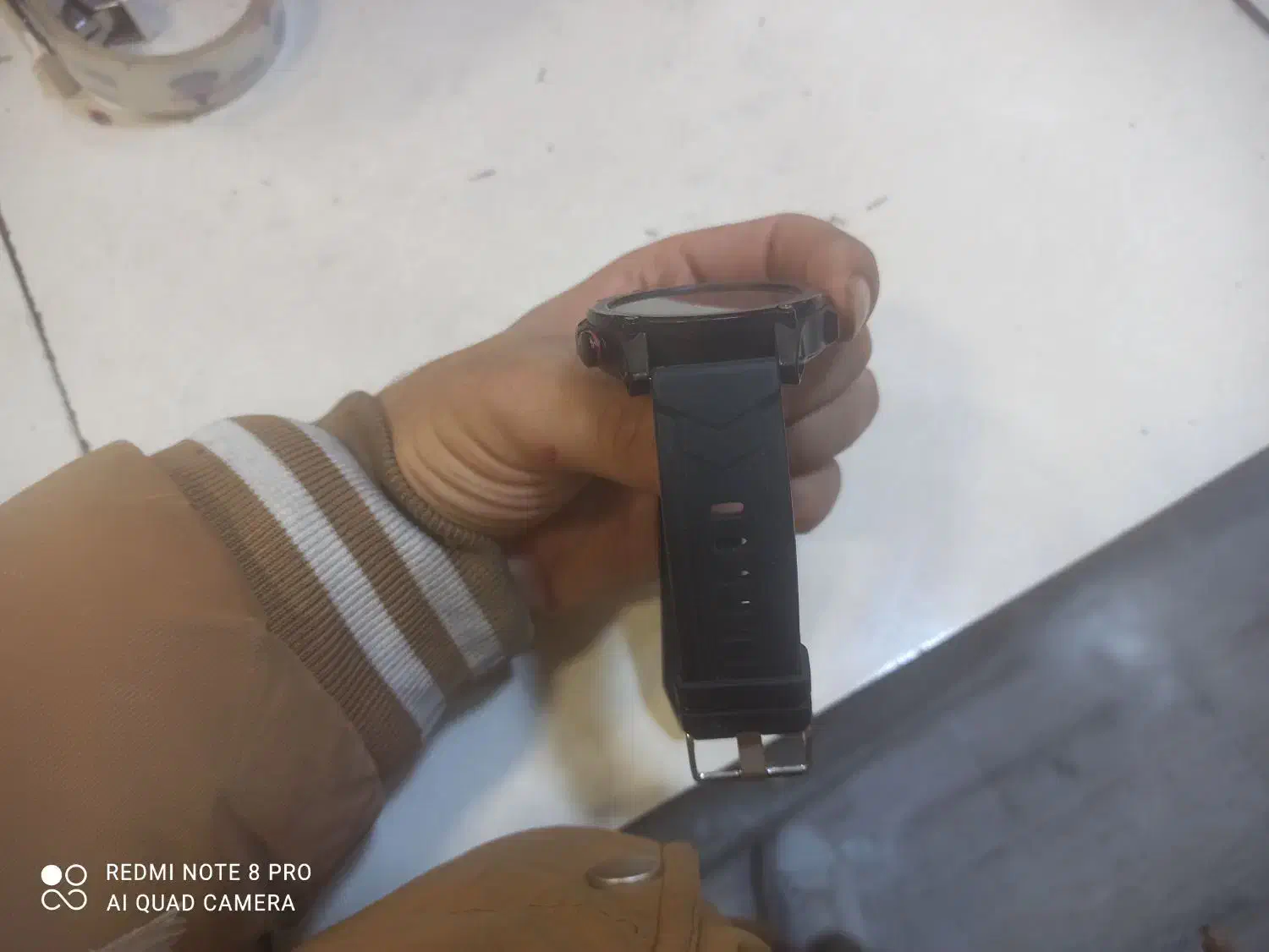 ساعت 4plus|ساعت|تبریز, |دیوار