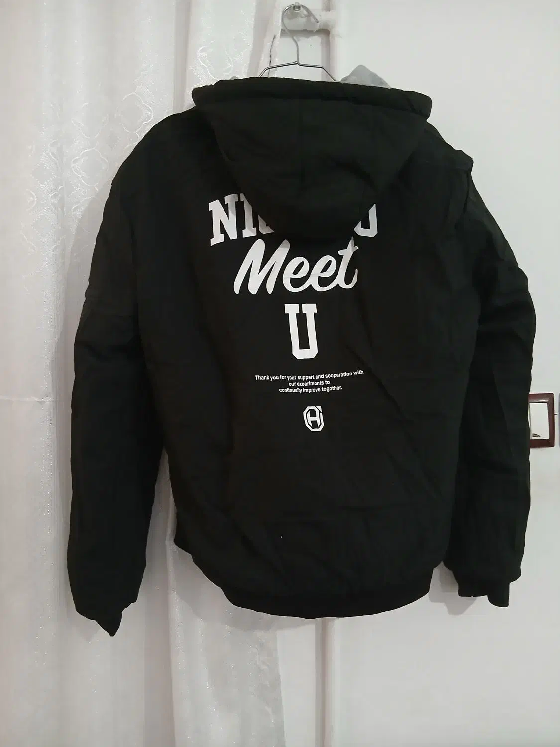 کاپشن|لباس|اسلامآباد غرب, |دیوار