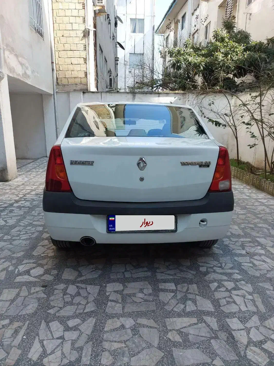 ال۹۰ e2مدل۹۵|خودرو سواری و وانت|رشت, کوی جام جم|دیوار