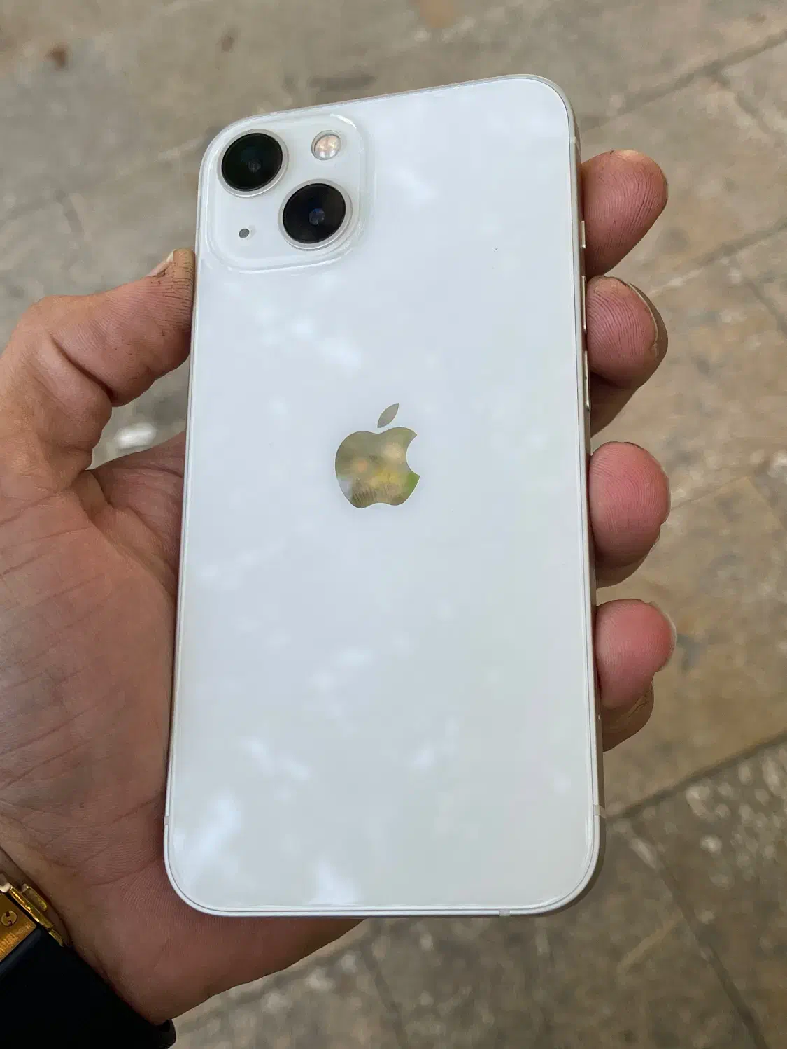 ایفون ۱۳ نرمال|موبایل|گنبد کاووس, |دیوار