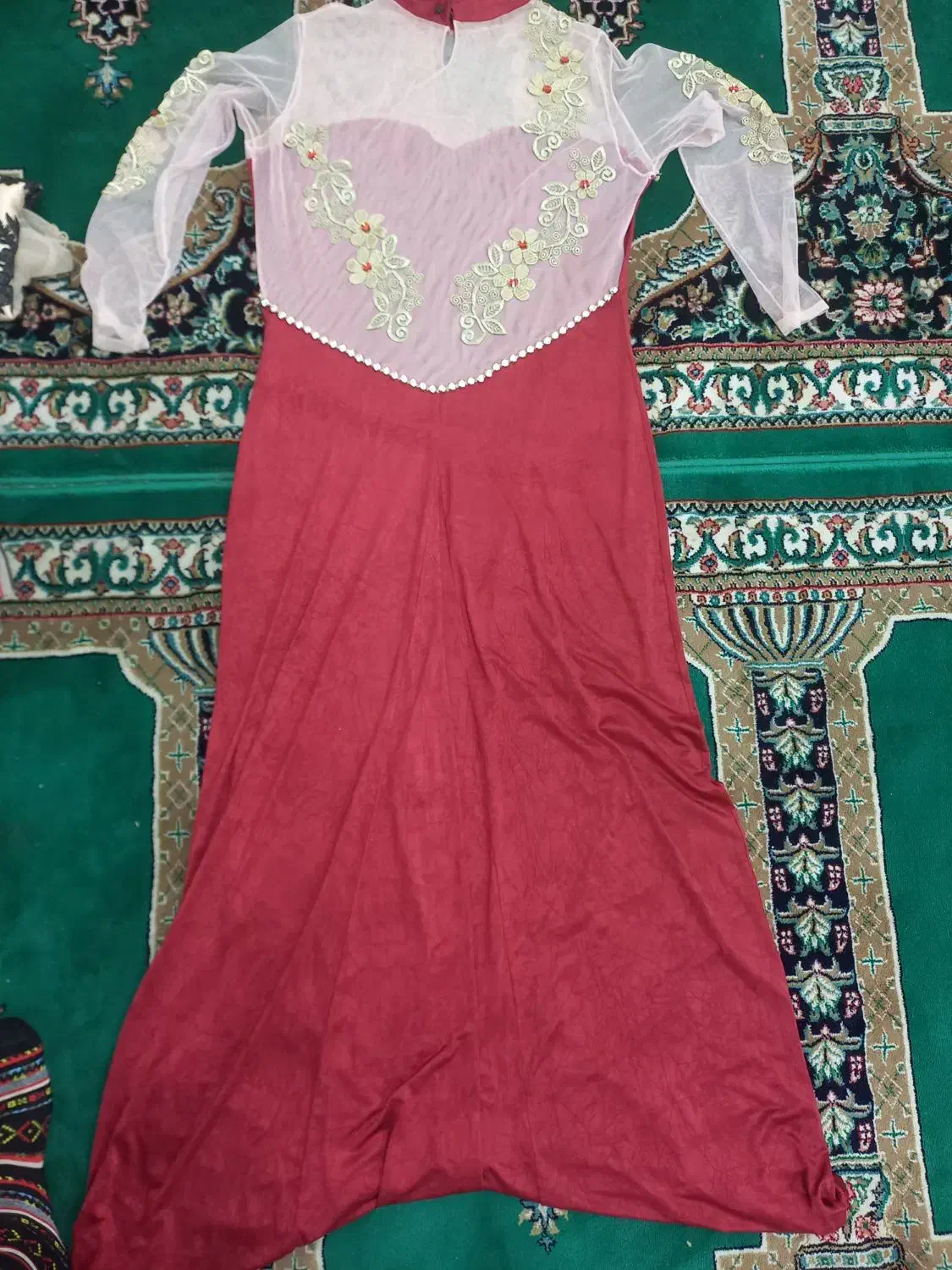 لباس مجلسی|لباس|آزادشهر, |دیوار