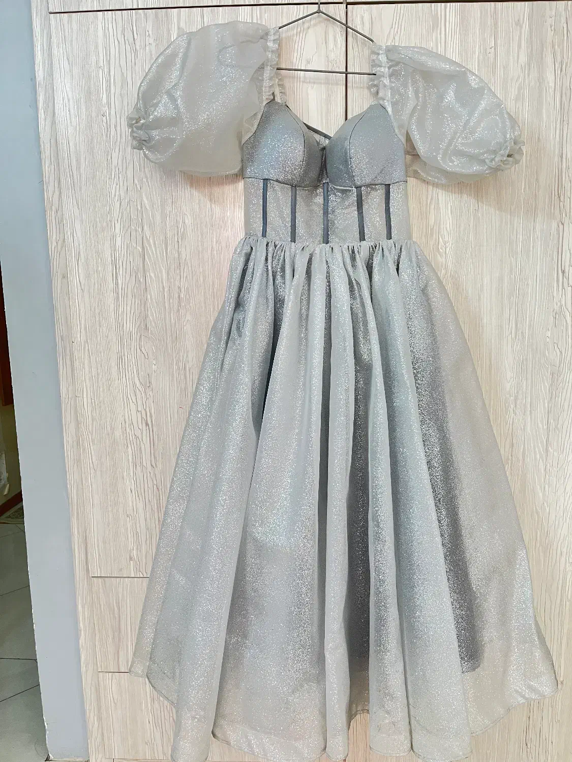 لباس مجلسی(عروسی) دخترانه|لباس|مشهد, شهید رضوی|دیوار