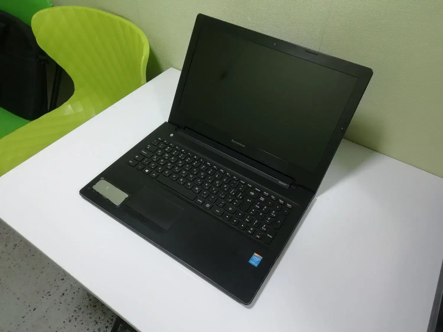 لپتاپ Lenovo|رایانه همراه|اهواز, زیتون کارمندی|دیوار