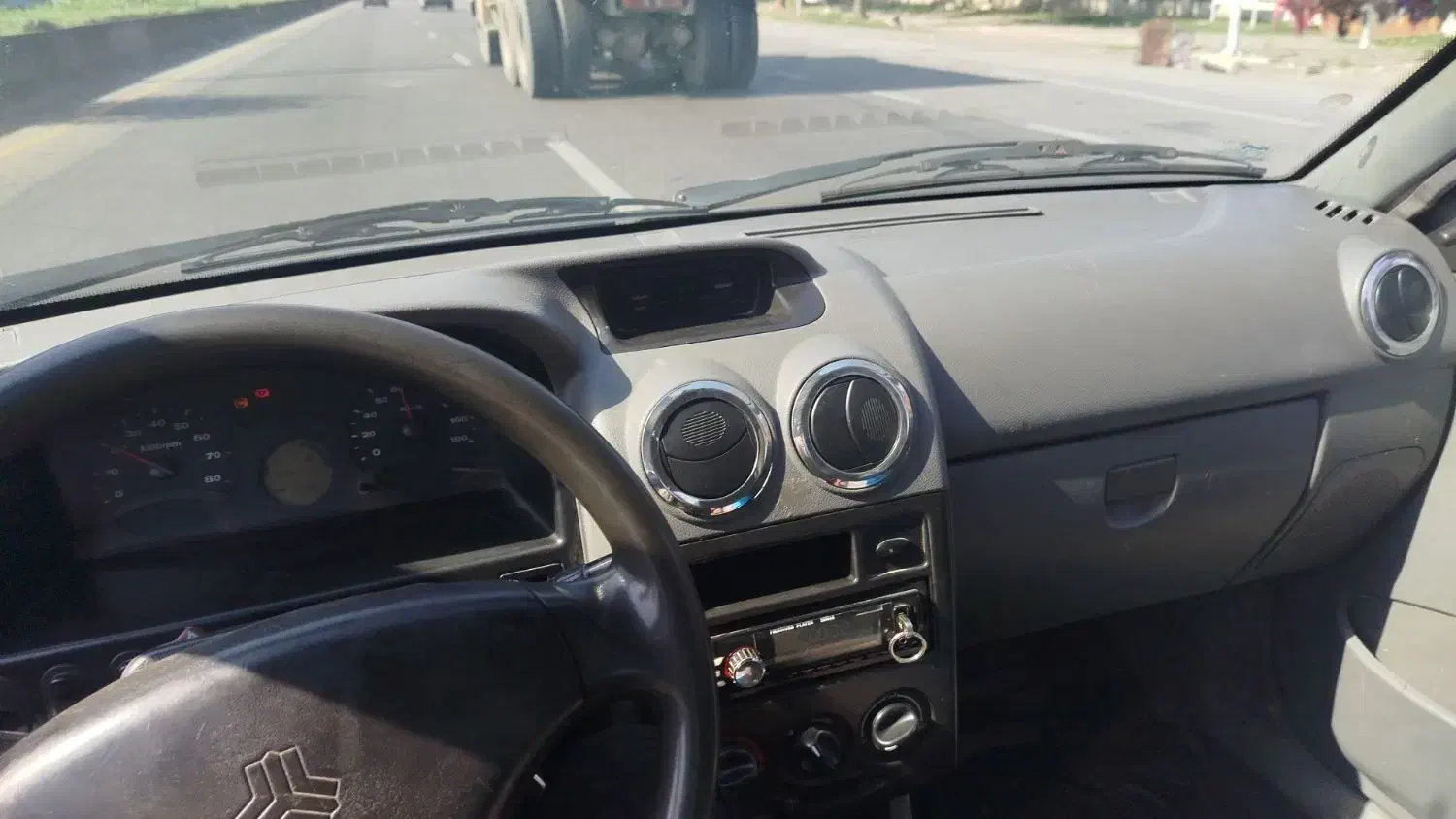 پراید slمدل 91|خودرو سواری و وانت|شاهین دژ, |دیوار