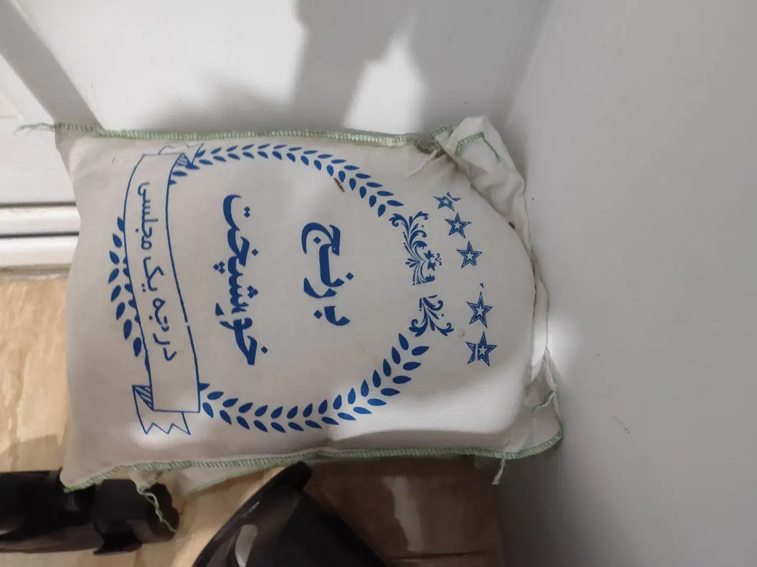 برنج ایرانی|خوردنی و آشامیدنی|قزوین, |دیوار