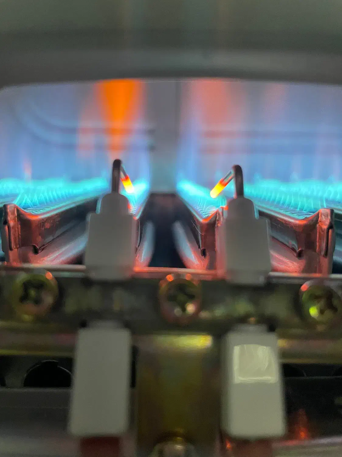 آبگرمکن گازی و برقی|خدمات پیشه و مهارت|بندرعباس, |دیوار